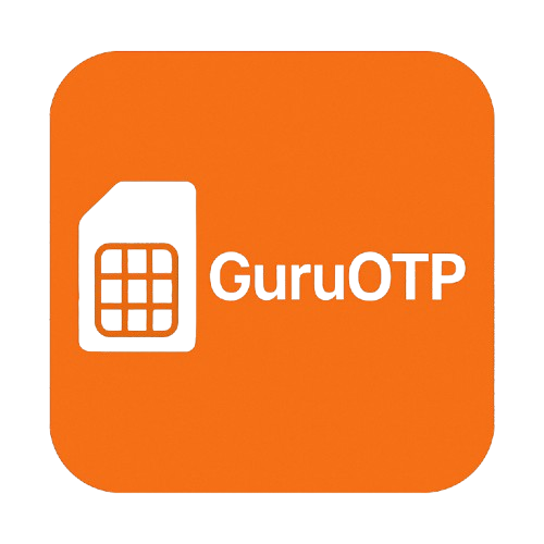 GuruOTP logo